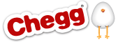 Chegg logo
